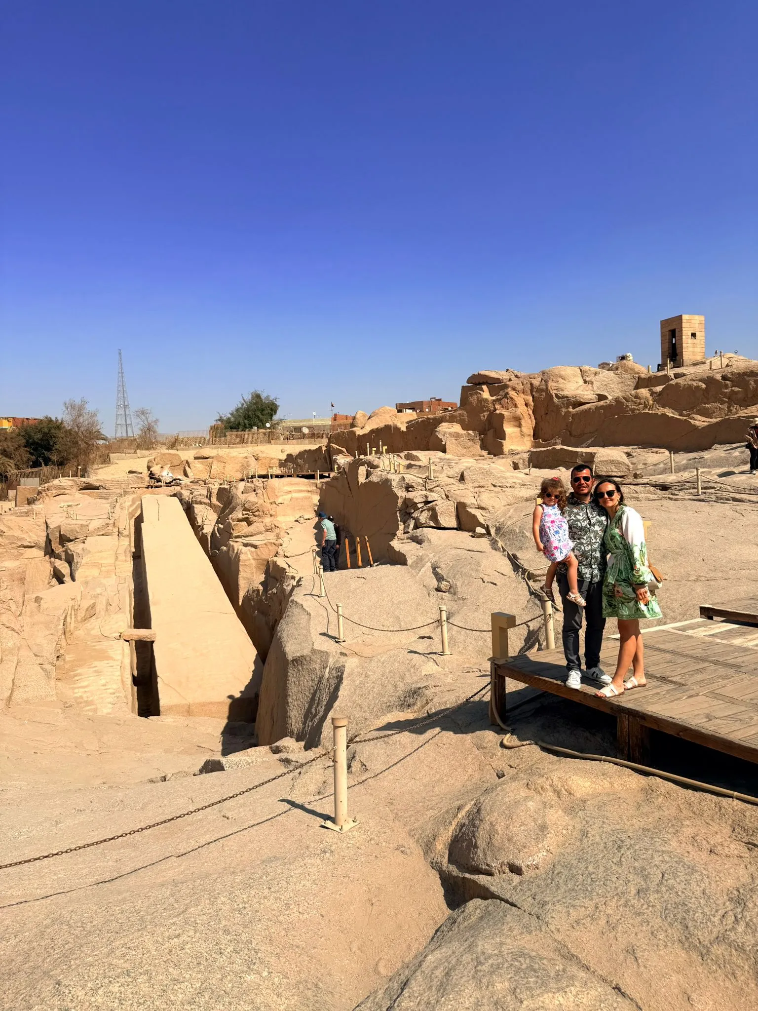 🏛️✨ Aswan & Abu Simbel Day Trip from Marsa Alam 🌅🚐 Aswan Abu simbel tour /IMG-20260310-WA0044.jpg